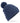 B502_315_Beechfield_Water-Repellent-Thermal-Snowstar-Beanie_B502_Steel-Blue
