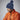 B502_Beechfield_Water-Repellent-Thermal-Snowstar-Beanie_B502_Steel-Blue_Lifestyle-3