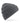 B50N_111_Beechfield_Organic-Cotton-Beanie_B50N_graphite-grey