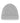B50N_Beechfield_Organic-Cotton-Beanie_B50N_light-grey_flat-shot