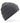 B52N_111_Beechfield_Organic-Cotton-Waffle-Beanie_B52N_Graphite-Grey