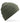 B52N_180_Beechfield_Organic-Cotton-Waffle-Beanie_B52N_Olive-Green