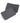 B600_111_Beechfield_Cotton-Removable-Patch_B600_Graphite-Grey
