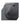 B610_beechfield_b610_graphite-grey_top-view