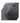 B610_beechfield_b610_graphite-grey_top-view