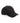 B62N_010_Beechfield_Organic-Cotton-5-Panel-Cap_B62N_Black