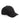 B62N_010_Beechfield_Organic-Cotton-5-Panel-Cap_B62N_Black