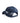 B640B_Beechfield_Junior-Snapback-Trucker_B640B_french-navy_white_rear