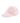 B652N_365_Beechfield_Organic-Cotton-6-Panel-Dad-Cap_B652N_powder-pink_left