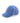 B655_Beechfield_Vintage-Denim-Cap_B655_vintage-cornflower_left