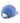 B655_Beechfield_Vintage-Denim-Cap_B655_vintage-cornflower_rear