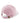 B655_Beechfield_Vintage-Denim-Cap_B655_vintage-dusky-pink_rear