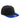 B660_013_Beechfield_Original-Flat-Peak-Snap-Back_B660_Black-Bright-Royal
