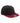 B660_014_Beechfield_Original-Flat-Peak-Snap-Back_B660_Black-Classic-Red