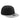 B660_023_Beechfield_Original-Flat-Peak-Snap-Back_B660_Black-Grey-Product