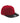 B660_060_Beechfield_Original-Flat-Peak-Snap-Back_B660_Classic-Red-Black