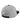 B661_Beechfield_Original-Flat-Peak-6-Panel-Snapback_B661_Grey-Black-rear