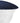 B686_Beechfield_Reversible-Bucket-Hat_B686_French-Navy-White-contrasting-panel-detail-reversed