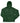BC_B_C Reset Lined Windbreaker_JG004_BottleGreen_FRONT