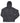 BC_B_C Reset Lined Windbreaker_JG004_DarkGrey_FRONT