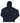 BC_B_C Reset Lined Windbreaker_JG004_Navy_FRONT