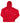 BC_B_C Reset Lined Windbreaker_JG004_Red_FRONT