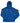 BC_B_C Reset Lined Windbreaker_JG004_RoyalBlue_FRONT