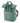 BG118S_181_BagBase_Recycled-Mini-Twin-Handle-Roll-Top-Backpack_BG118S_Sage-Green