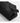 BG329_Bagbase_Matte-PU-Mini-Accessory-Case_BG329_black_zip-puller