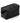 BG330_007_Bagbase_Matte-PU-Accessory-Pouch_BG330_black