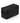 BG332_007_Bagbase_Matte-PU-Toiletry_Accessory-Case_BG332_black