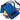 BG49_bagbase_bg49_bright-royal_side-zip-pocket_4989