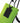 BG49_bagbase_bg49_lime-green_carabiner