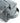 BG69_bagbase_bg69_grey-marl_zip-puller