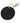 BG745_007_BagBase_Boutique-Circular-Key-Clip_BG745-Black