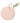 BG745_166_BagBase_Boutique-Circular-Key-Clip_BG745-Soft-Pink