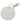 BG745_175_BagBase_Boutique-Circular-Key-Clip_BG745-Soft-Grey