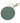 BG745_181_BagBase_Boutique-Circular-Key-Clip_BG745-Sage-Green
