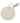 BG745_184_BagBase_Boutique-Circular-Key-Clip_BG745-Oyster