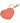 BG746_050_BagBase_Boutique-Heart-Key-Clip_BG746-Coral