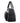 BG75_BagBase_Retro-Bowling-Bag_BG75-Black-White-side-view