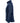 BRX-1W_BRX-1W_LEFT_PROFILE_INDIGO_INDIGOHEATHER