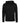 BY012_002_Build-your-Brand_Heavy-Zip-Hoody_BY012_Black_front