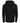 BY012_Build-your-Brand_Heavy-Zip-Hoody_BY012_Black_back