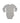 BZ30_Babybugz_Organic-Baby-Long-Sleeve-Bodysuit_BZ30_HeatherGreyMelange_BACK