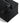 Bagbase_Essential Pencil- Accessory Case_BG69_black_zip-puller