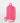 Bagbase_Mini Essential Fashion Backpack_BG153_Candy Pink_Rear