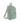 Bagbase_Mini Essential Fashion Backpack_BG153_Dusty Green_Front on shot