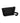 Bagbase_Minimal Lifestyle Mini Messenger_BG823_Black