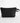 Bagbase_Minimal Lifestyle Pouch_BG824 Minimal Lifestyle Pouch - Black_Front on shot
